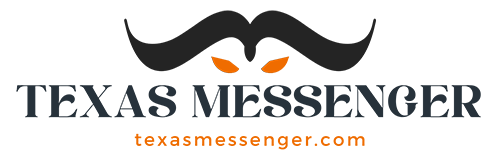 Texas Messenger